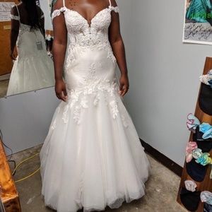 martina liana 906 wedding Gem